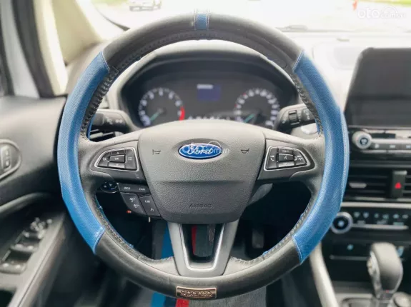 Ford EcoSport Titanium 1.5L AT 2021 - 469 triệu