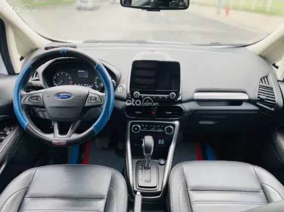 Ford EcoSport Titanium 1.5L AT 2021 - 469 triệu