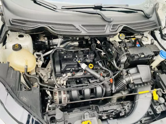 Ford EcoSport Titanium 1.5L AT 2021 - 469 triệu