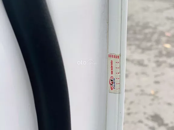 Ford EcoSport Titanium 1.5L AT 2021 - 469 triệu