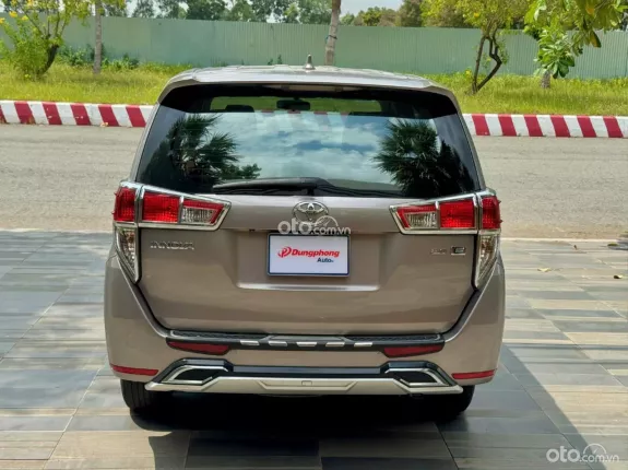 Toyota Innova 2019 - Full option, Full lý lịch hãng