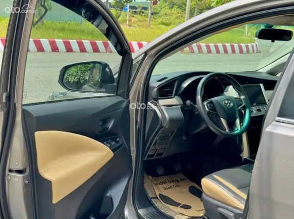 Toyota Innova 2019 - Full option, Full lý lịch hãng