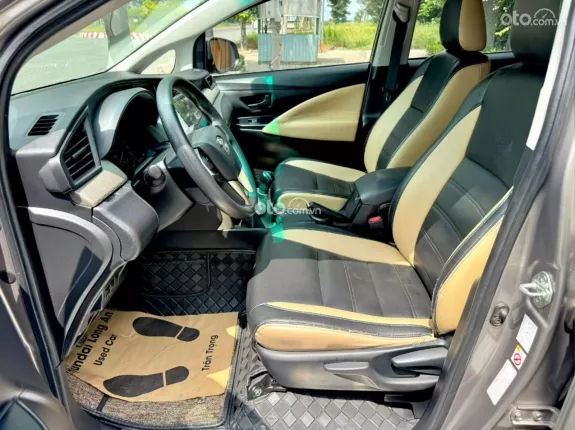 Toyota Innova 2019 - Full option, Full lý lịch hãng