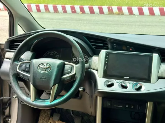 Toyota Innova 2019 - Full option, Full lý lịch hãng