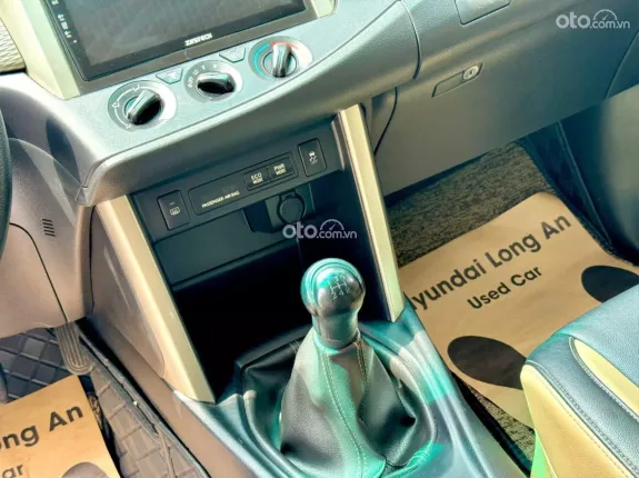 Toyota Innova 2019 - Full option, Full lý lịch hãng