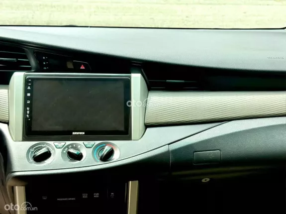 Toyota Innova 2019 - Full option, Full lý lịch hãng