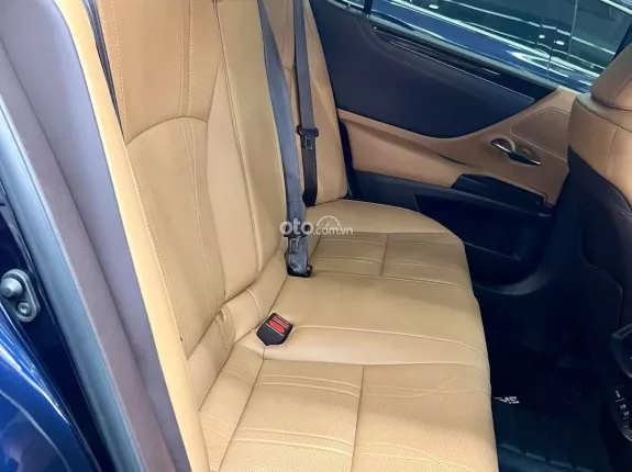 Lexus ES 250 2021 - 1 viên ngọc đẹp, sáng cho khách yêu xế cưng