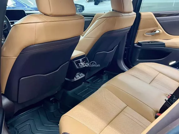 Lexus ES 250 2021 - 1 viên ngọc đẹp, sáng cho khách yêu xế cưng
