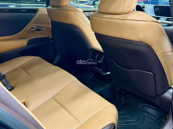 Lexus ES 250 2021 - 1 viên ngọc đẹp, sáng cho khách yêu xế cưng