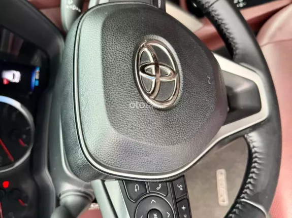 Toyota Corolla Cross 1.8 G 2020 - Xe đẹp