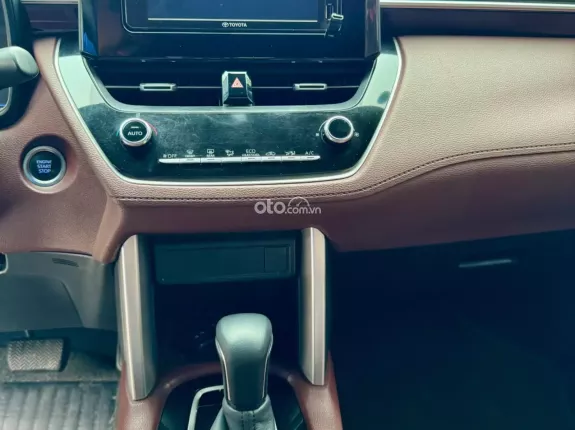 Toyota Corolla Cross 1.8 G 2020 - Xe đẹp