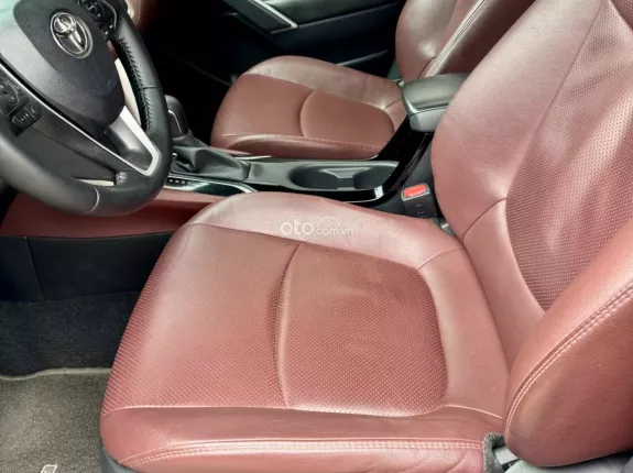 Toyota Corolla Cross 1.8 G 2020 - Xe đẹp