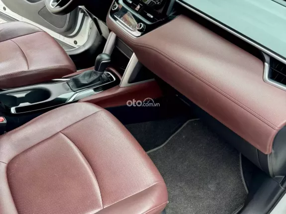 Toyota Corolla Cross 1.8 G 2020 - Xe đẹp