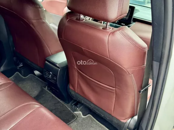 Toyota Corolla Cross 1.8 G 2020 - Xe đẹp