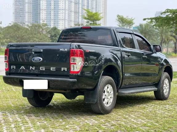 Ford Ranger XLS 2.0L 4x2 AT 2016 - Ranger XLS AT 4x2 2016