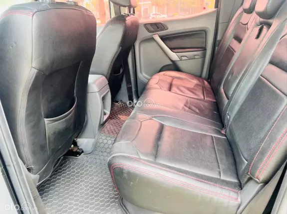 Ford Ranger XLS 2.0L 4x2 AT 2016 - Ranger XLS AT 4x2 2016