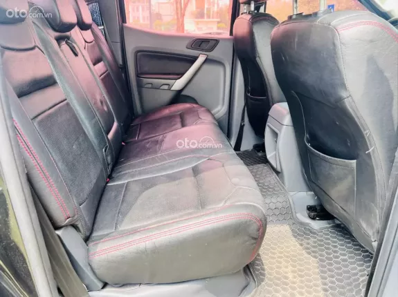 Ford Ranger XLS 2.0L 4x2 AT 2016 - Ranger XLS AT 4x2 2016