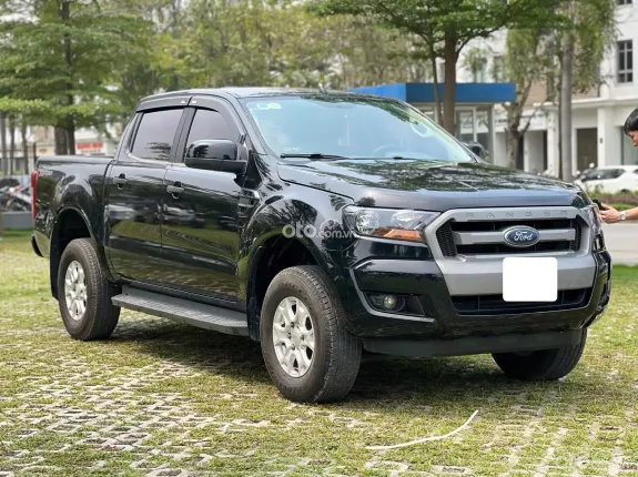 Ford Ranger XLS 2.0L 4x2 AT 2016 - Ranger XLS AT 4x2 2016