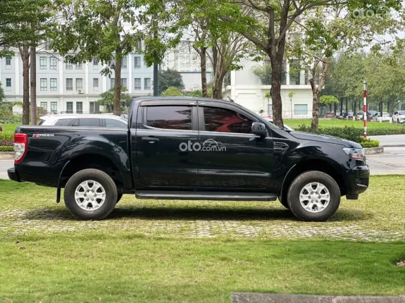 Ford Ranger XLS 2.0L 4x2 AT 2016 - Ranger XLS AT 4x2 2016