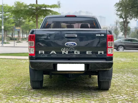 Ford Ranger XLS 2.0L 4x2 AT 2016 - Ranger XLS AT 4x2 2016