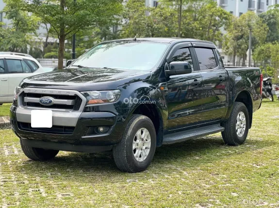 Ford Ranger XLS 2.0L 4x2 AT 2016 - Ranger XLS AT 4x2 2016