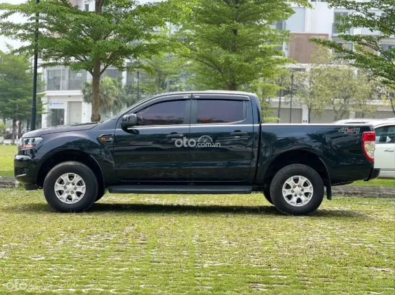 Ford Ranger XLS 2.0L 4x2 AT 2016 - Ranger XLS AT 4x2 2016