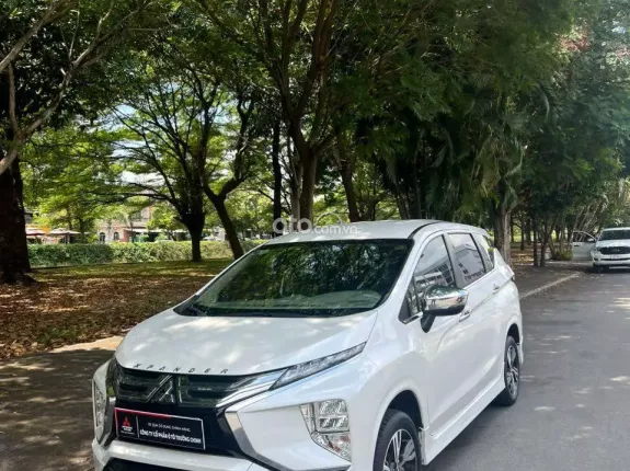 Mitsubishi Xpander 1.5 AT  2020 - Nhập Indo - nhiều phụ kiện đi kèm
