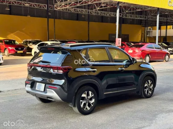 Kia Sonet 1.5 Luxury 2023 - Cam kết Không đâm đụng, Ngập nước