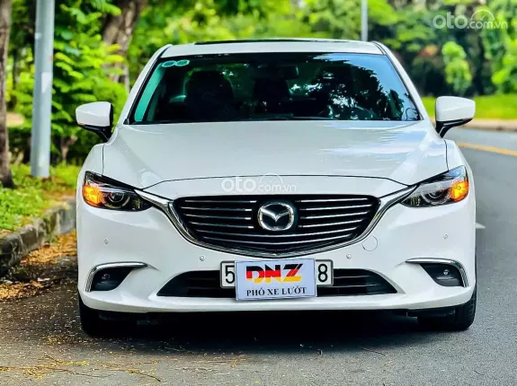 Mazda 6 2019 - 569 tr có thương lượng