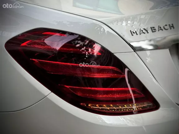 Mercedes-Benz S450 2020 - Xe cực đẹp – ZIN tuyệt đối, không lỗi nhỏ