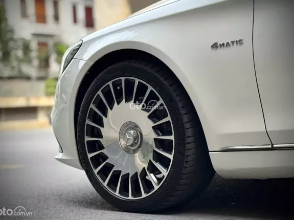 Mercedes-Benz S450 2020 - Xe cực đẹp – ZIN tuyệt đối, không lỗi nhỏ
