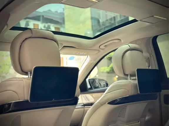 Mercedes-Benz S450 2020 - Xe cực đẹp – ZIN tuyệt đối, không lỗi nhỏ