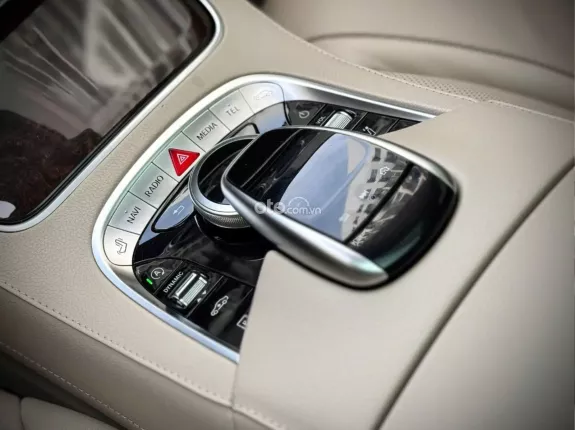 Mercedes-Benz S450 2020 - Xe cực đẹp – ZIN tuyệt đối, không lỗi nhỏ