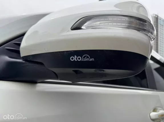 Toyota Land Cruiser Prado VX 2022 - BH chính hãng