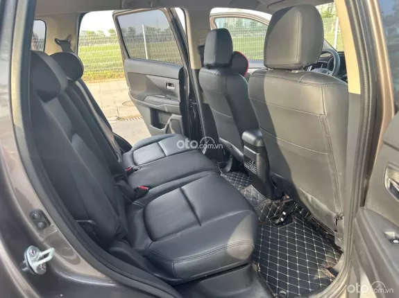 Mitsubishi Outlander 2.0 CVT 2019 - Outlander 2.0CVT 2019