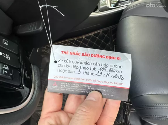 Mitsubishi Outlander 2.0 CVT 2019 - Outlander 2.0CVT 2019