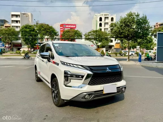 Mitsubishi Xpander AT Premium 2023 - Nhập khẩu Indo - Cam kết xe cực chất lượng