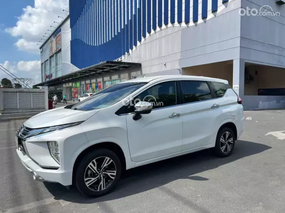 Mitsubishi Xpander 1.5 AT  2021 - Tặng nhiều phụ kiện đi kèm