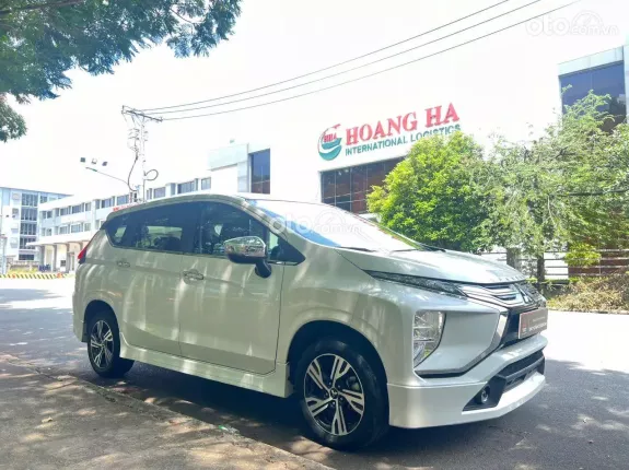 Mitsubishi Xpander 1.5 AT  2020 - Nhập Indo - tặng nhiều phụ kiện đi kèm