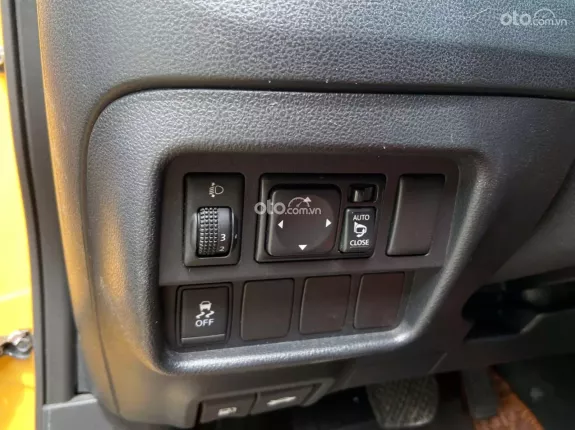 Nissan Juke 1.6 CVT 2015 - Nhập Khẩu Anh Quốc