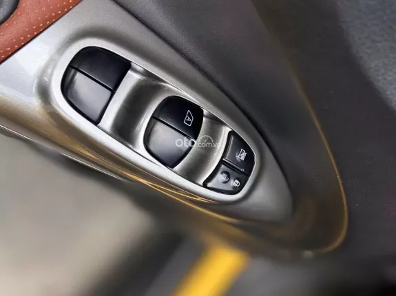 Nissan Juke 1.6 CVT 2015 - Nhập Khẩu Anh Quốc