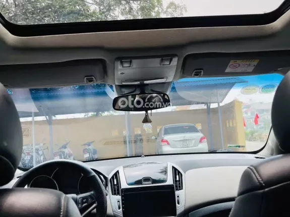 Chevrolet Cruze LTZ 1.8 2016 - Kilomet chuẩn 13v