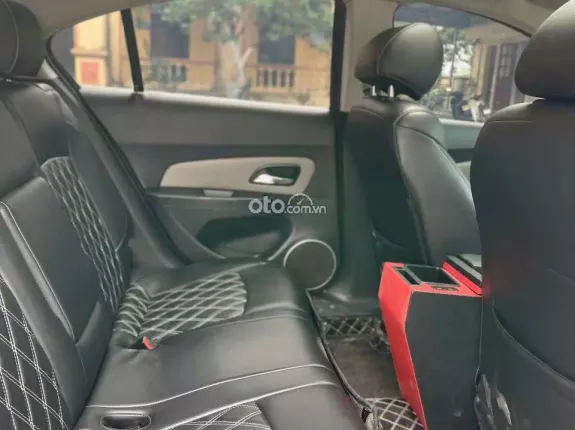 Chevrolet Cruze LTZ 1.8 2016 - Kilomet chuẩn 13v