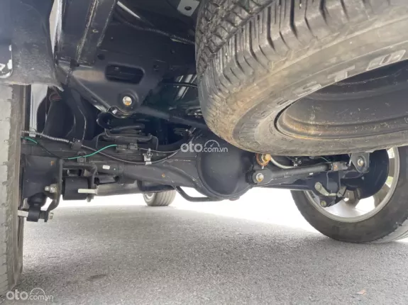 Ford Everest 3.2L 4x4 AT Titanium Plus 2016 - Hàng Cực Hiếm chỉ Hơn 100 xe toàn VN