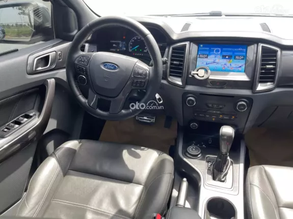 Ford Everest 3.2L 4x4 AT Titanium Plus 2016 - Hàng Cực Hiếm chỉ Hơn 100 xe toàn VN