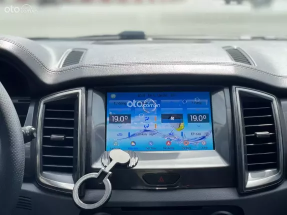 Ford Everest 3.2L 4x4 AT Titanium Plus 2016 - Hàng Cực Hiếm chỉ Hơn 100 xe toàn VN