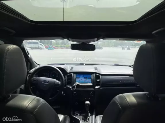 Ford Everest 3.2L 4x4 AT Titanium Plus 2016 - Hàng Cực Hiếm chỉ Hơn 100 xe toàn VN