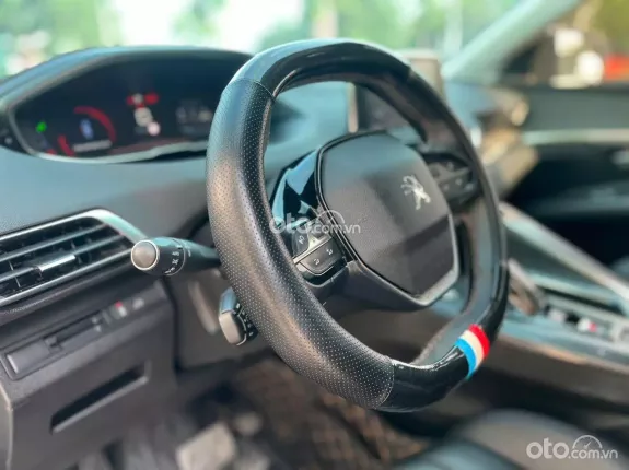 Peugeot 5008 Allure 2018 - Xe đẹp full lịch sử hãng