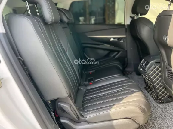 Peugeot 5008 Allure 2018 - Xe đẹp full lịch sử hãng