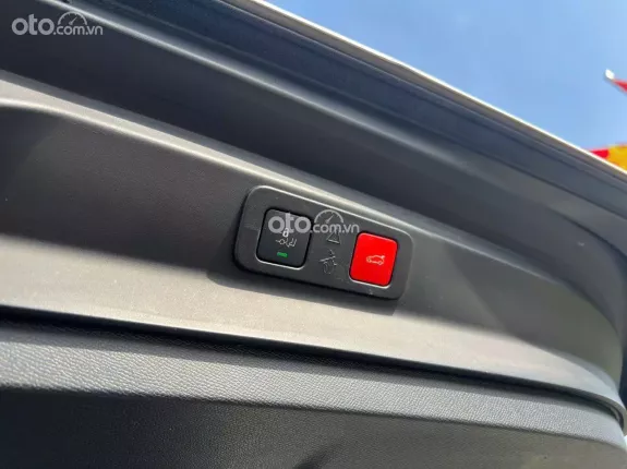 Peugeot 5008 Allure 2018 - Xe đẹp full lịch sử hãng